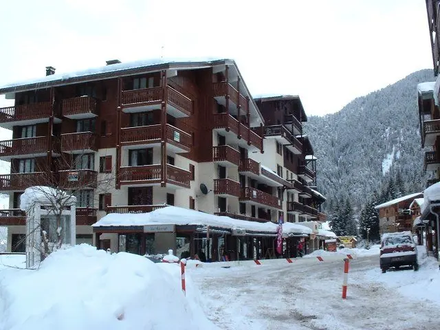 Residence Vita Parc