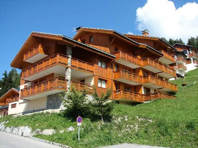 Residence Epilobes