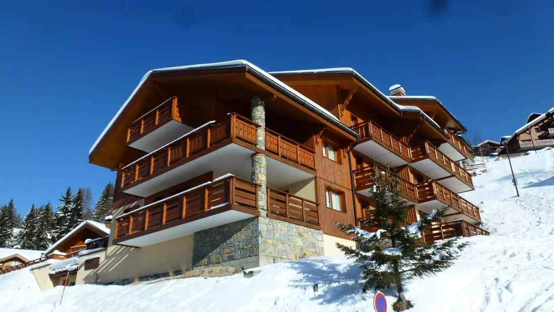Residence Epilobes
