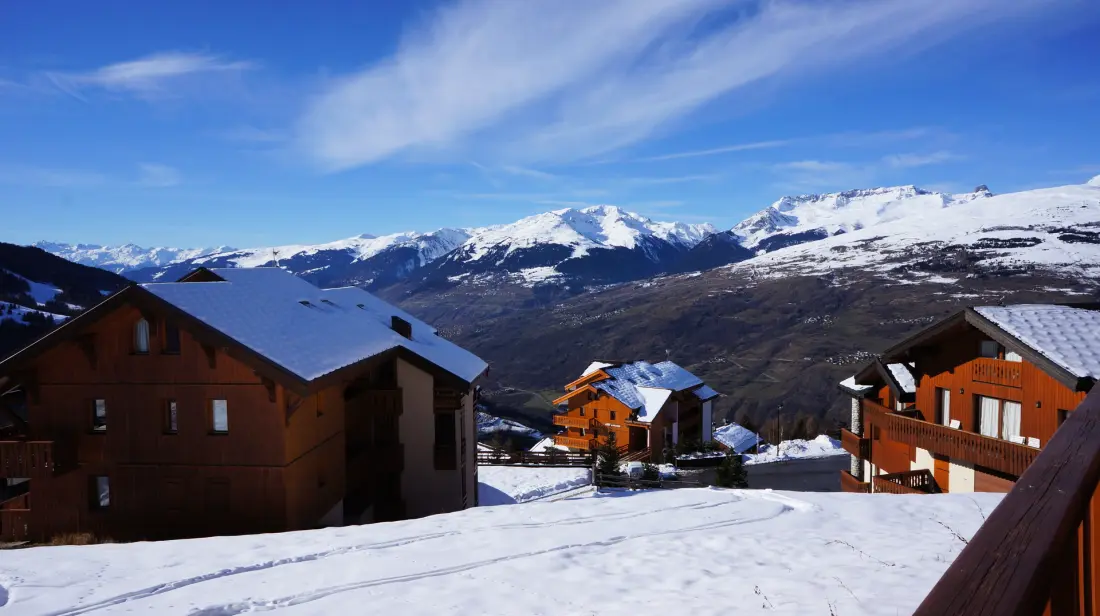 Residence Petite Ourse A