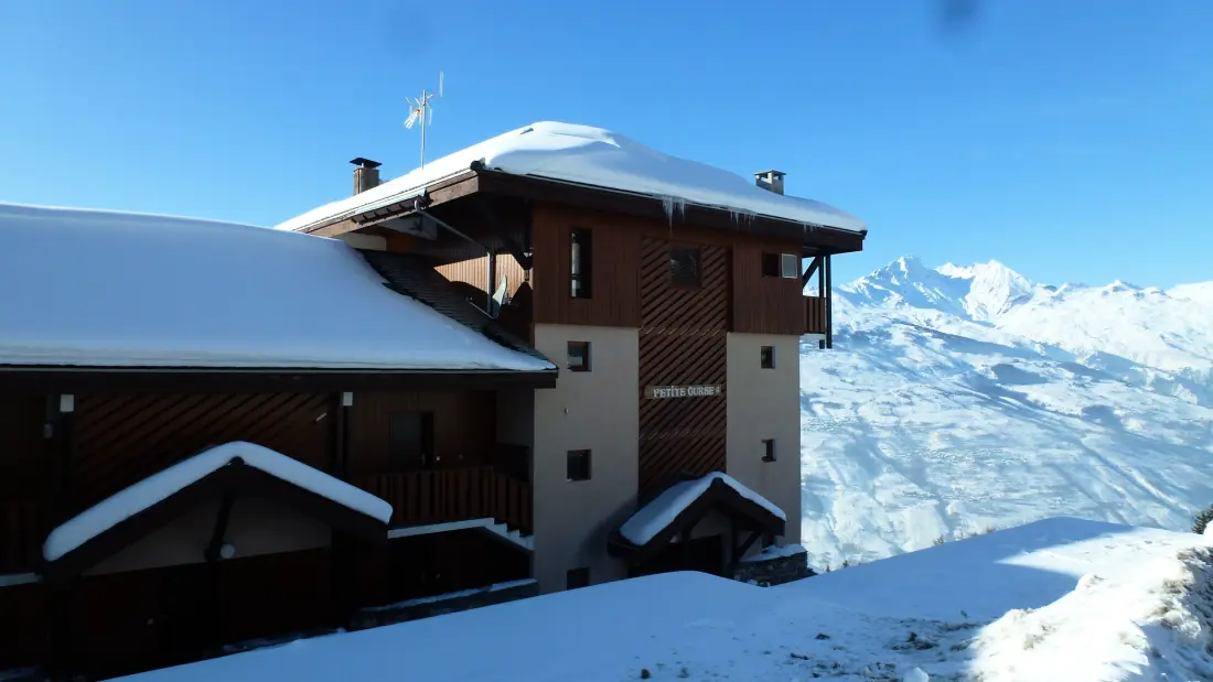 Residence Petite Ourse A