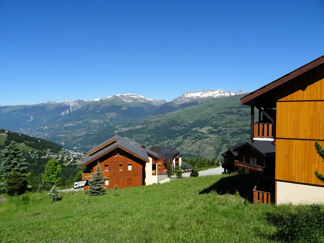 Residence Petite Ourse A