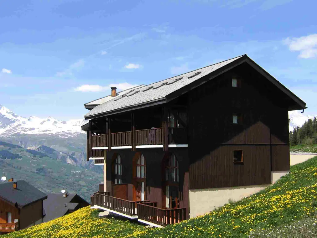 Residence Petite Ourse A
