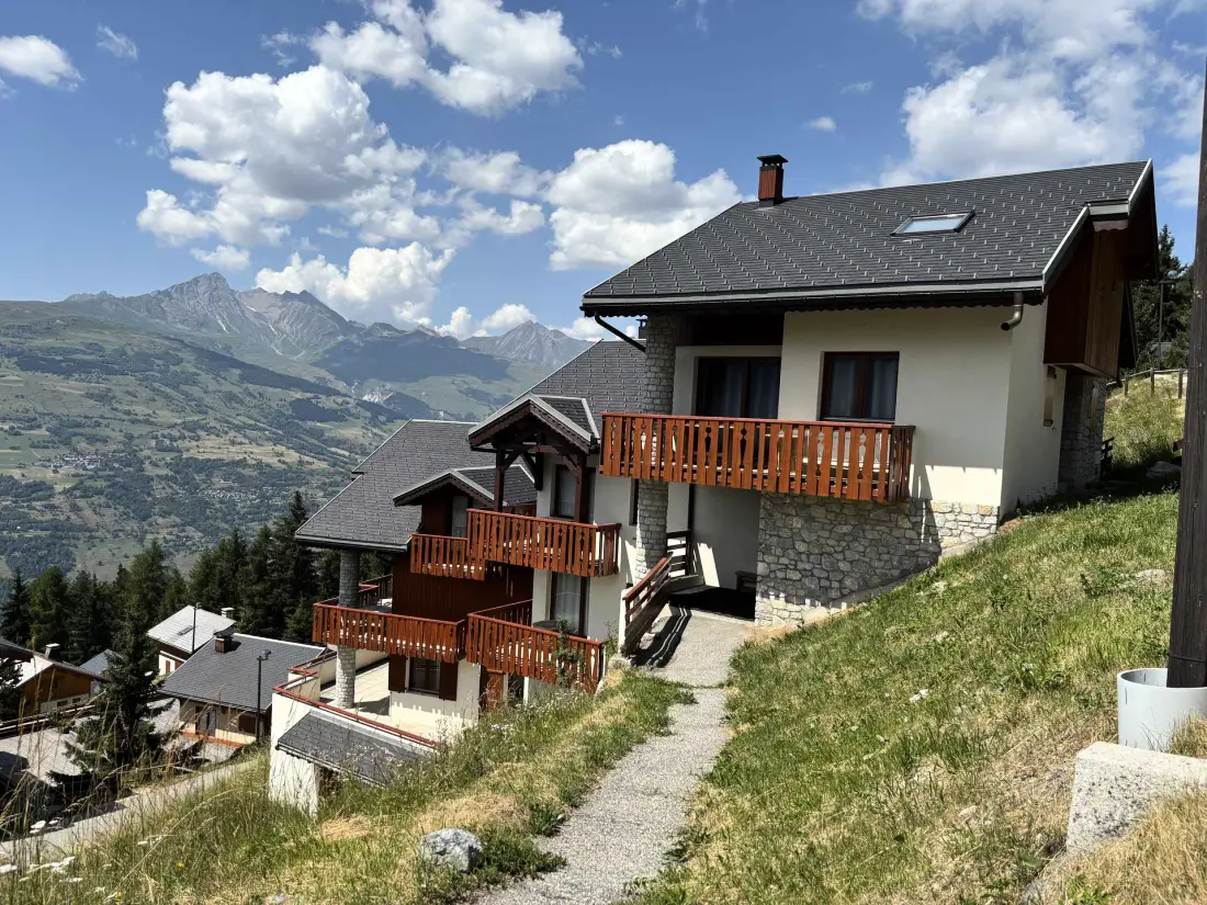 Residence Presles