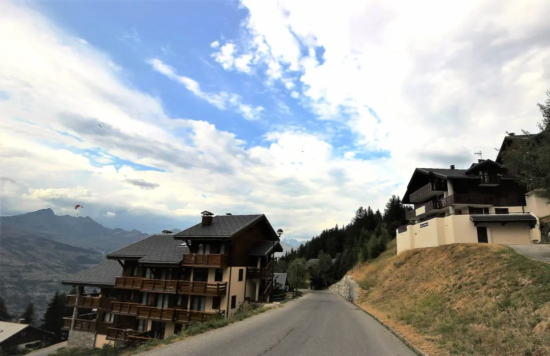 Residence Presles