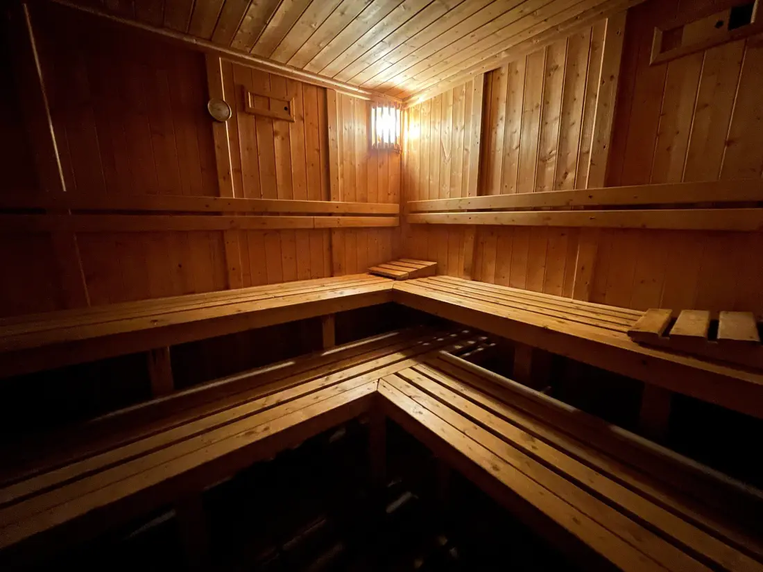 Chalet Angel
