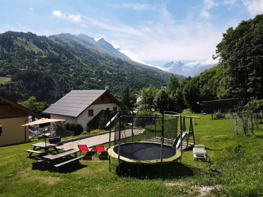 Chalet Epicea