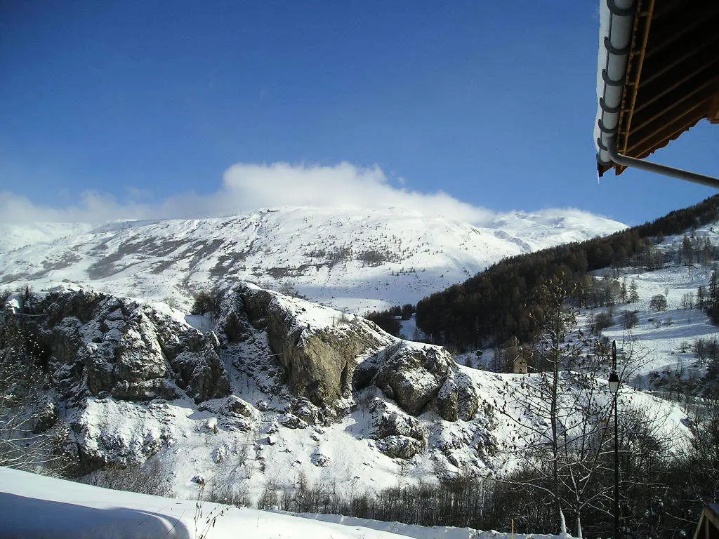 Chalet Epicea
