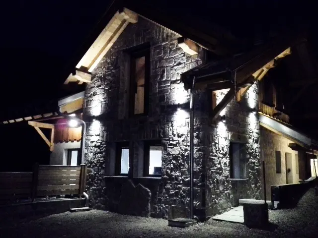 Chalet Lamartine