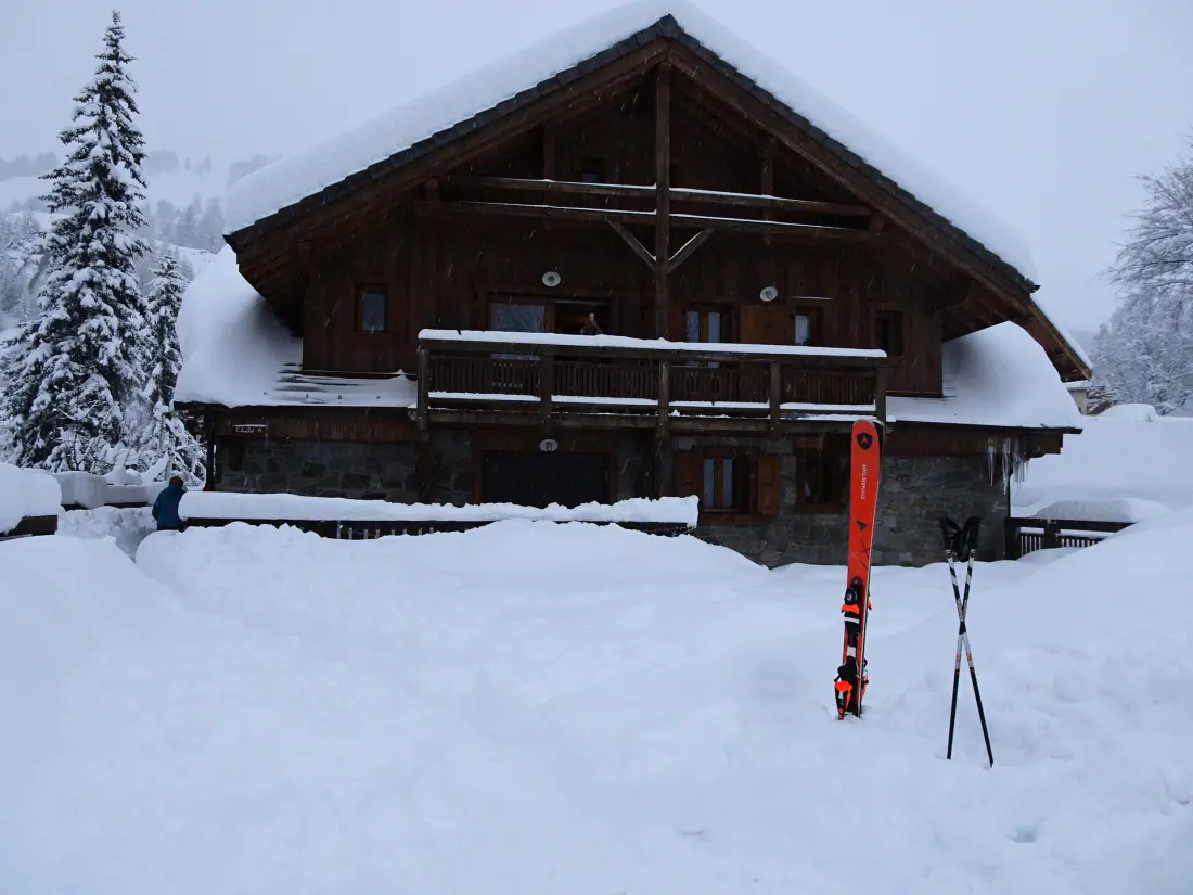 Chalet Marie