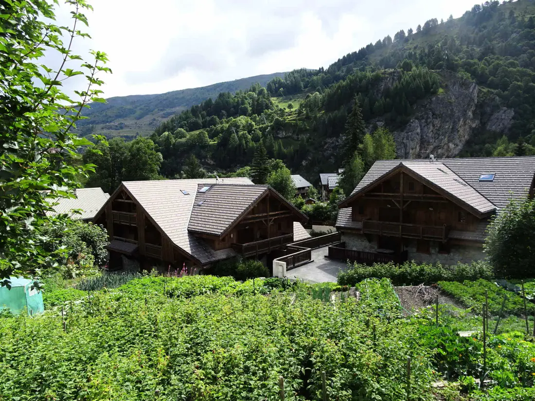 Chalet Marie