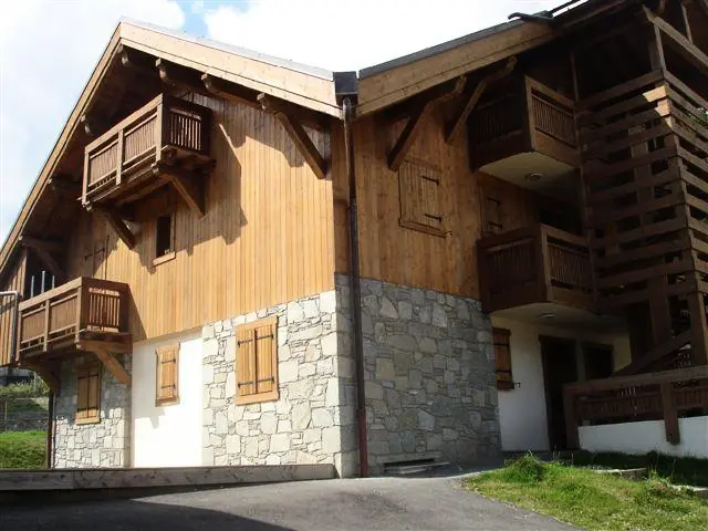 Chalet Marie