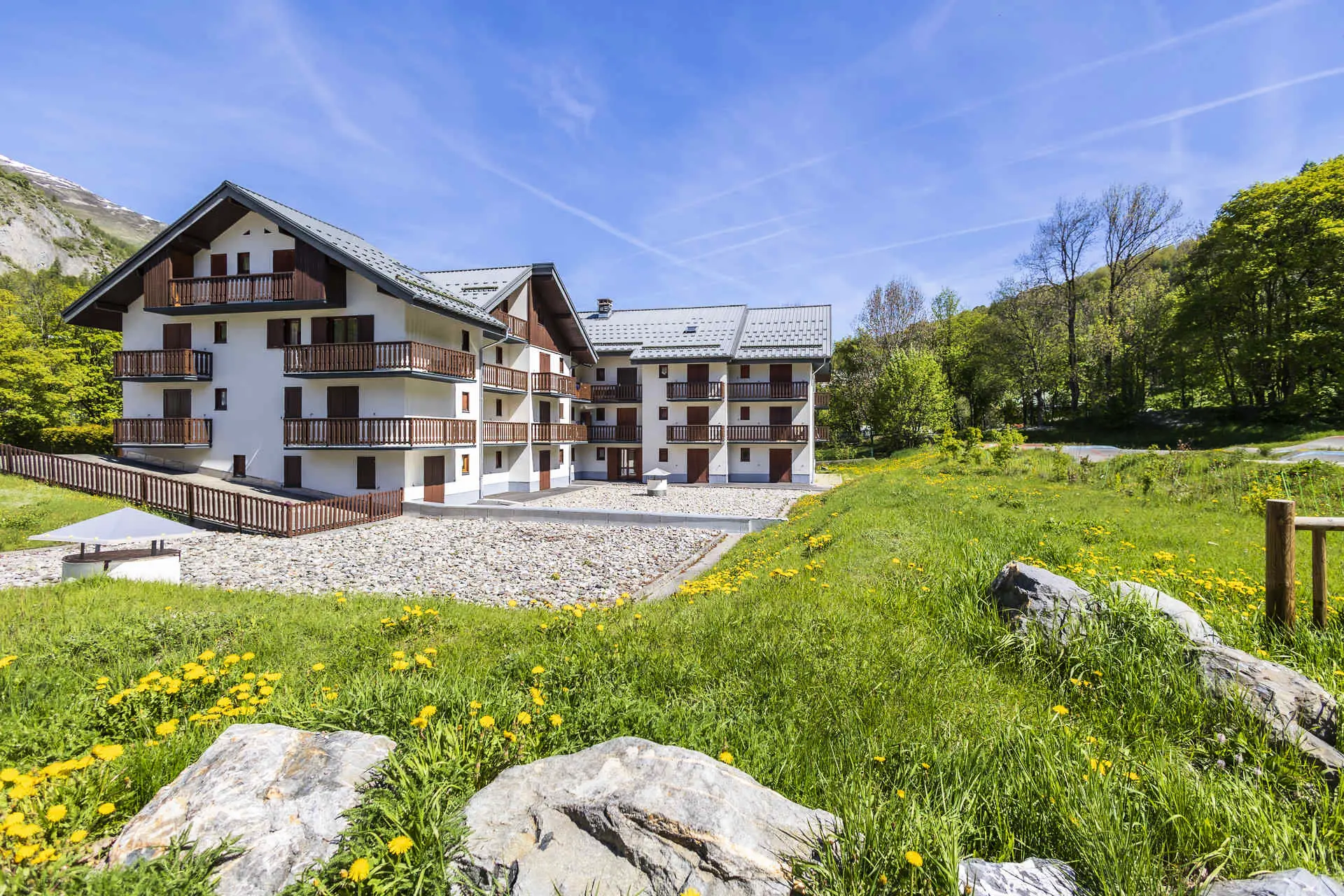 Altair Residence - 3