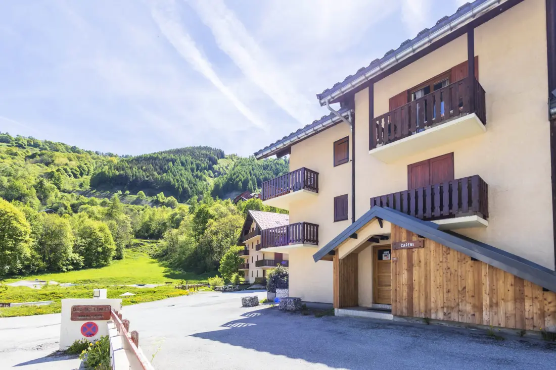 Residence Carene