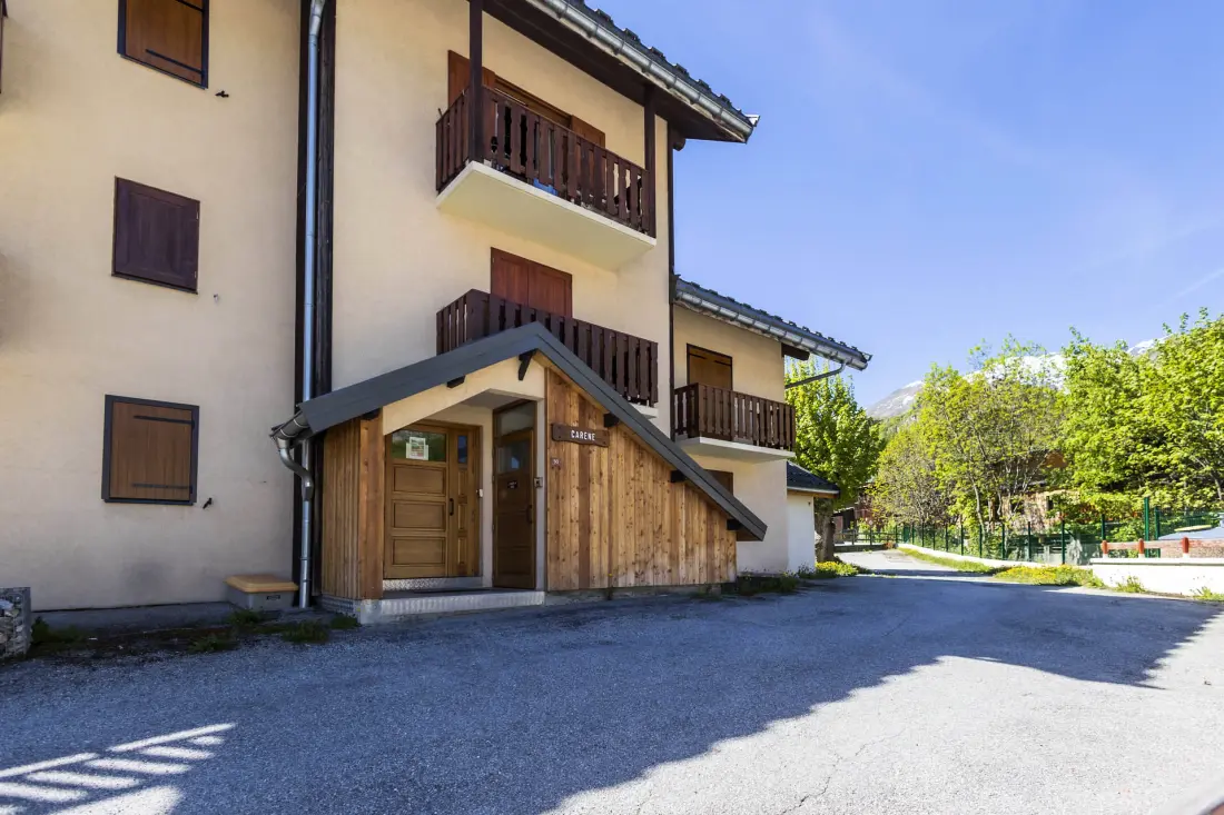Residence Carene
