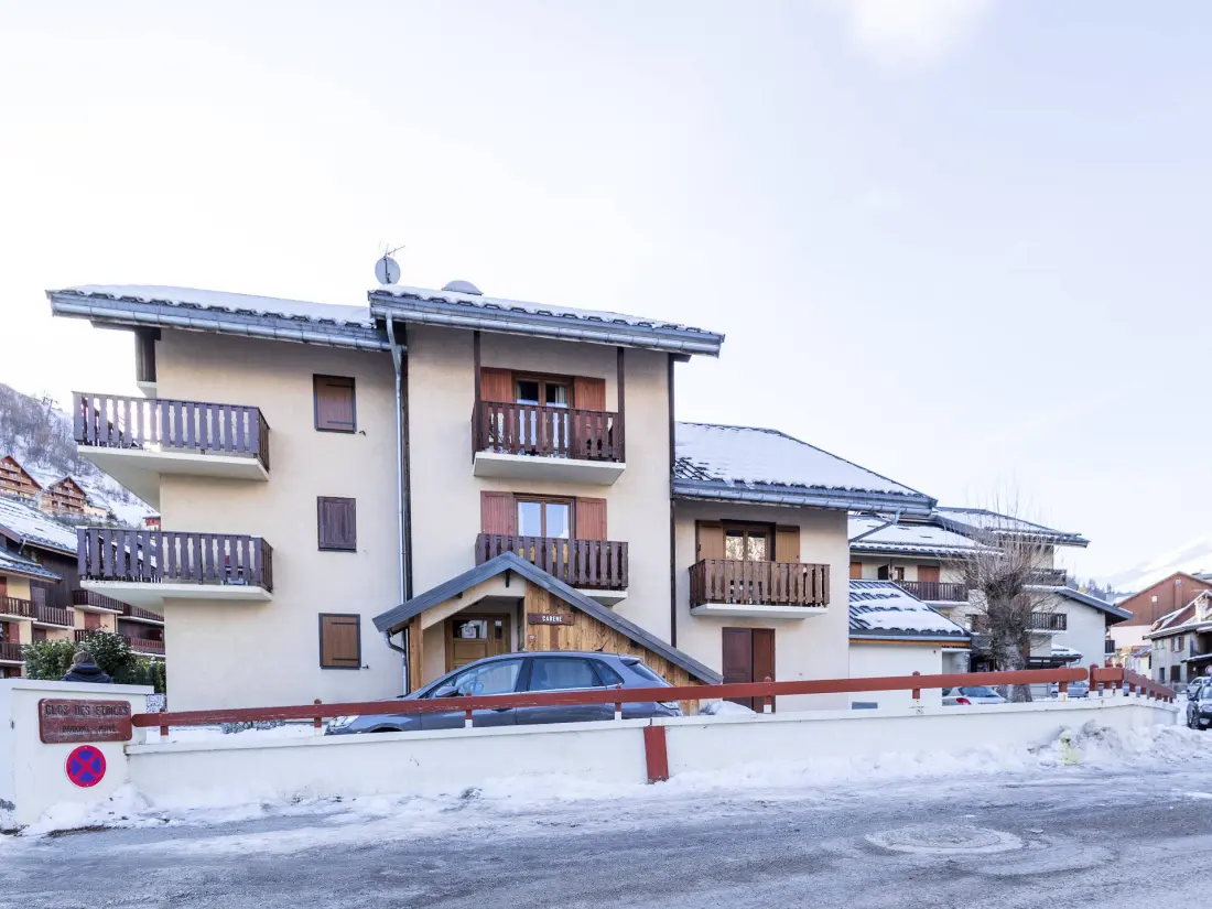 Residence Carene