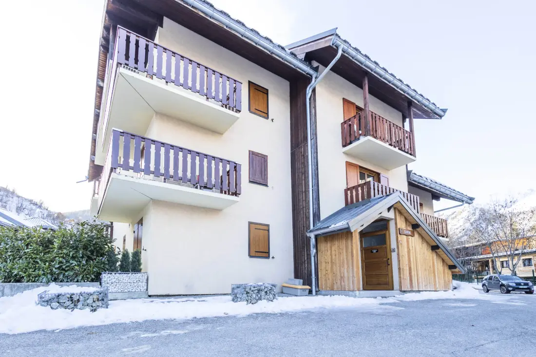 Residence Carene