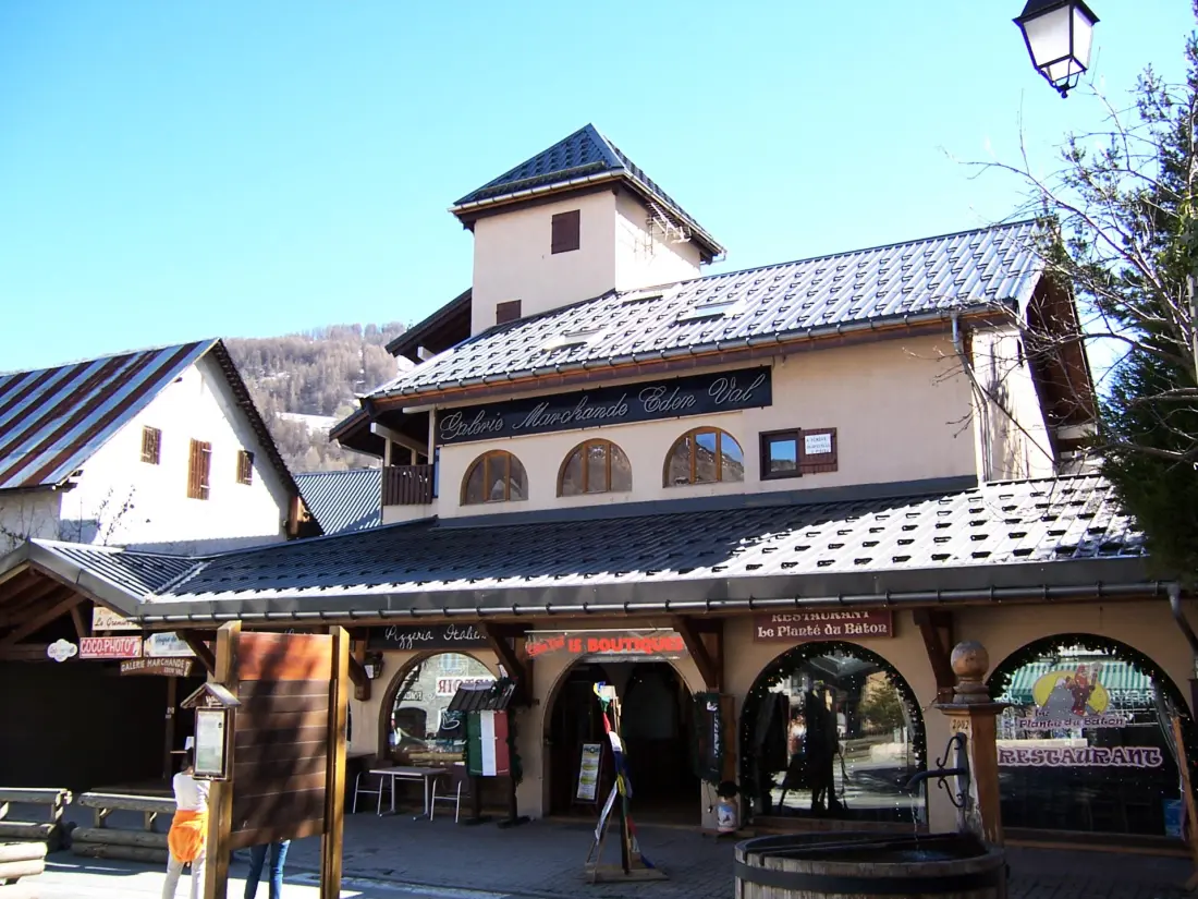 Residence Eden Val