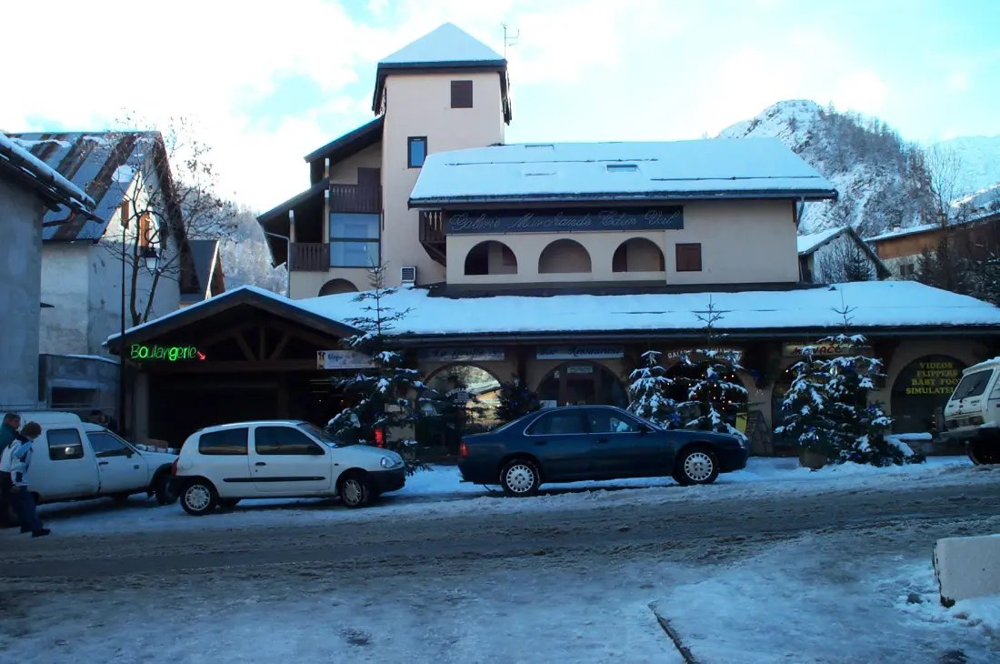 Residence Eden Val