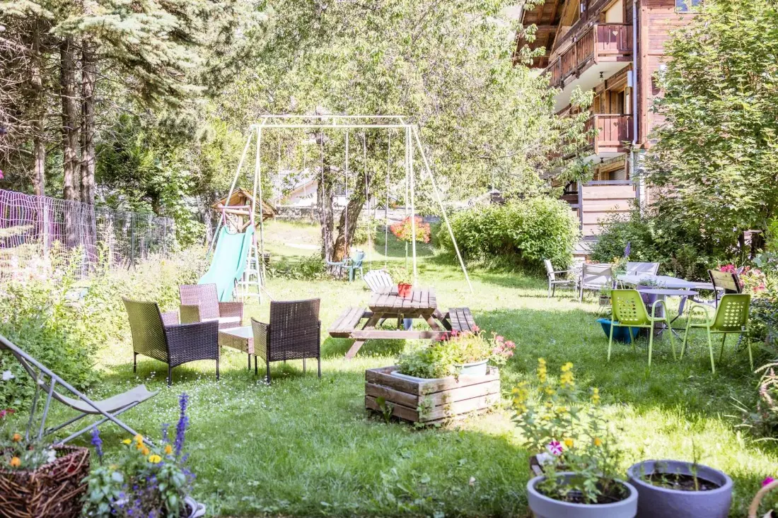 La Cordee Residence