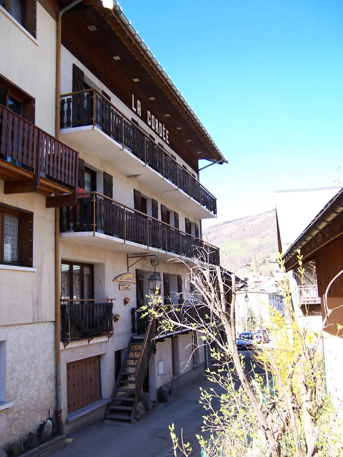 La Cordee Residence