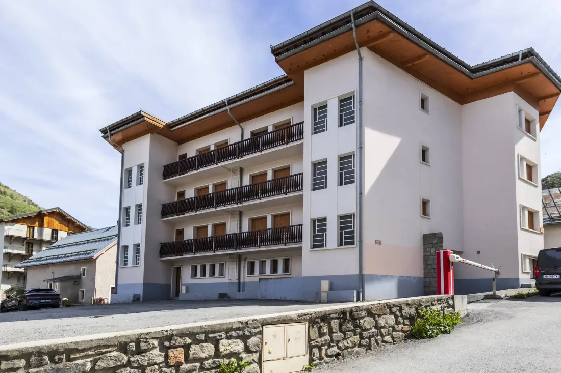 Residence Le Caribou