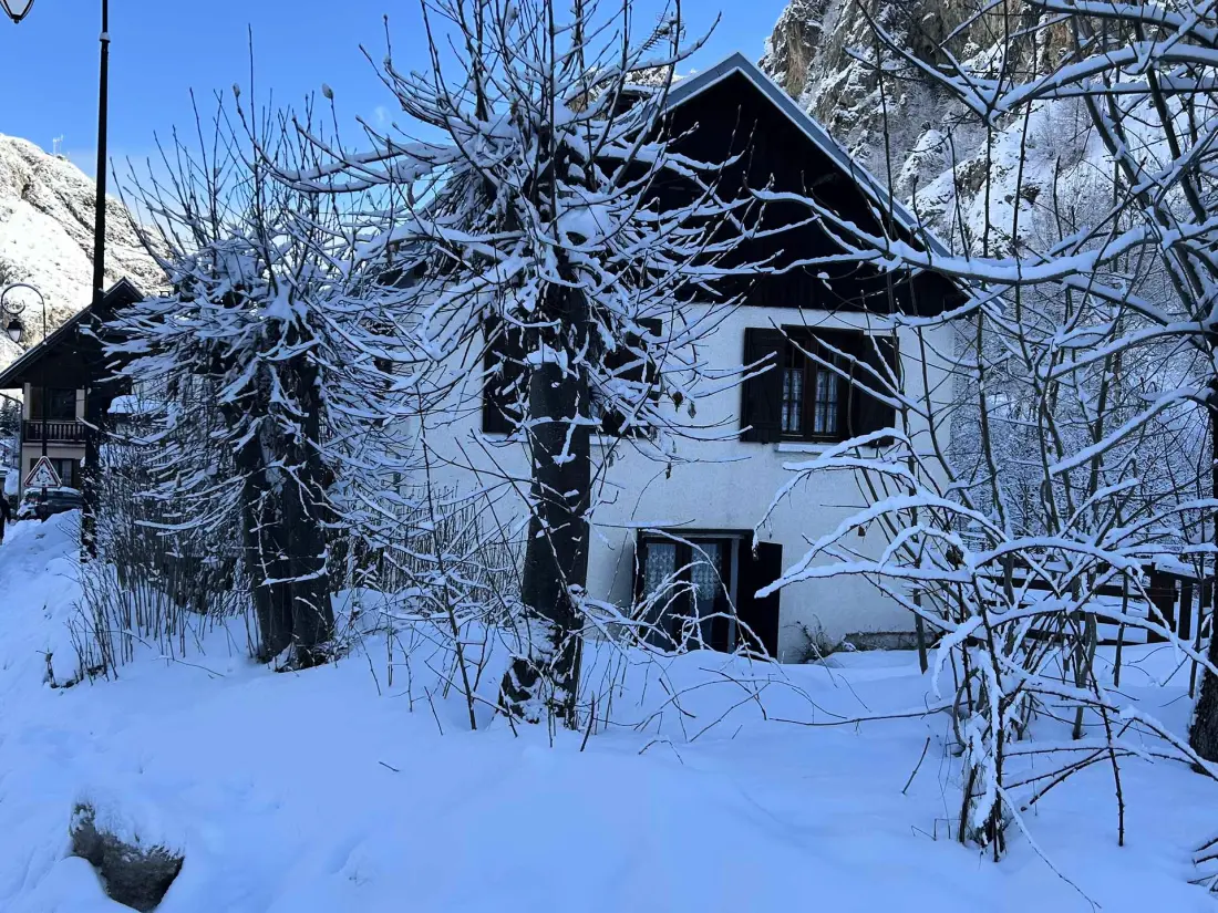 Residence Le Moulin Benjamin