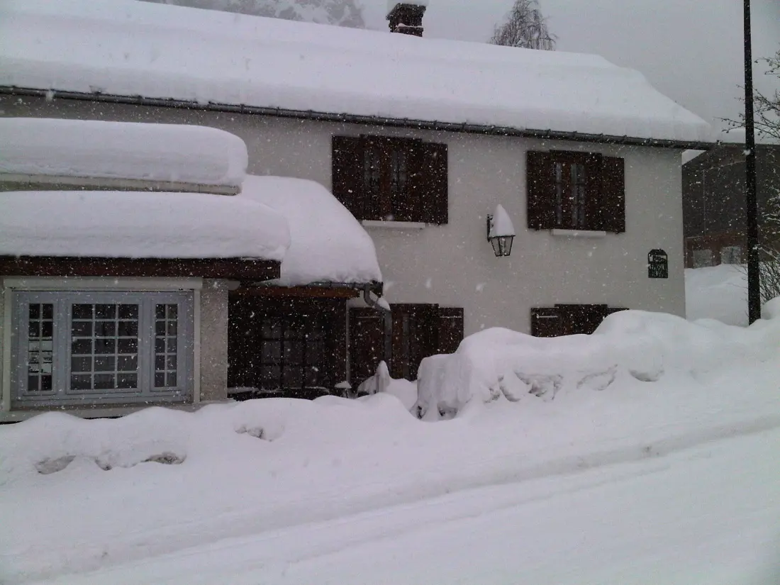 Residence Le Moulin Benjamin