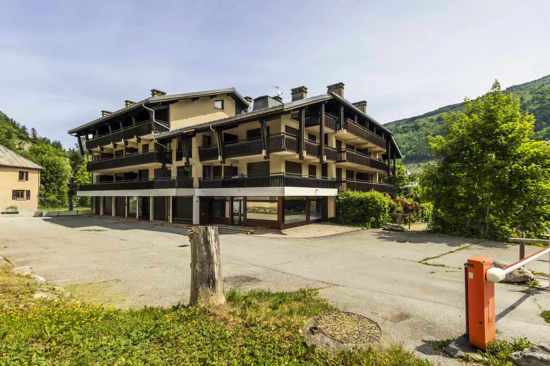 Residence Le Rocher Saint Pierre