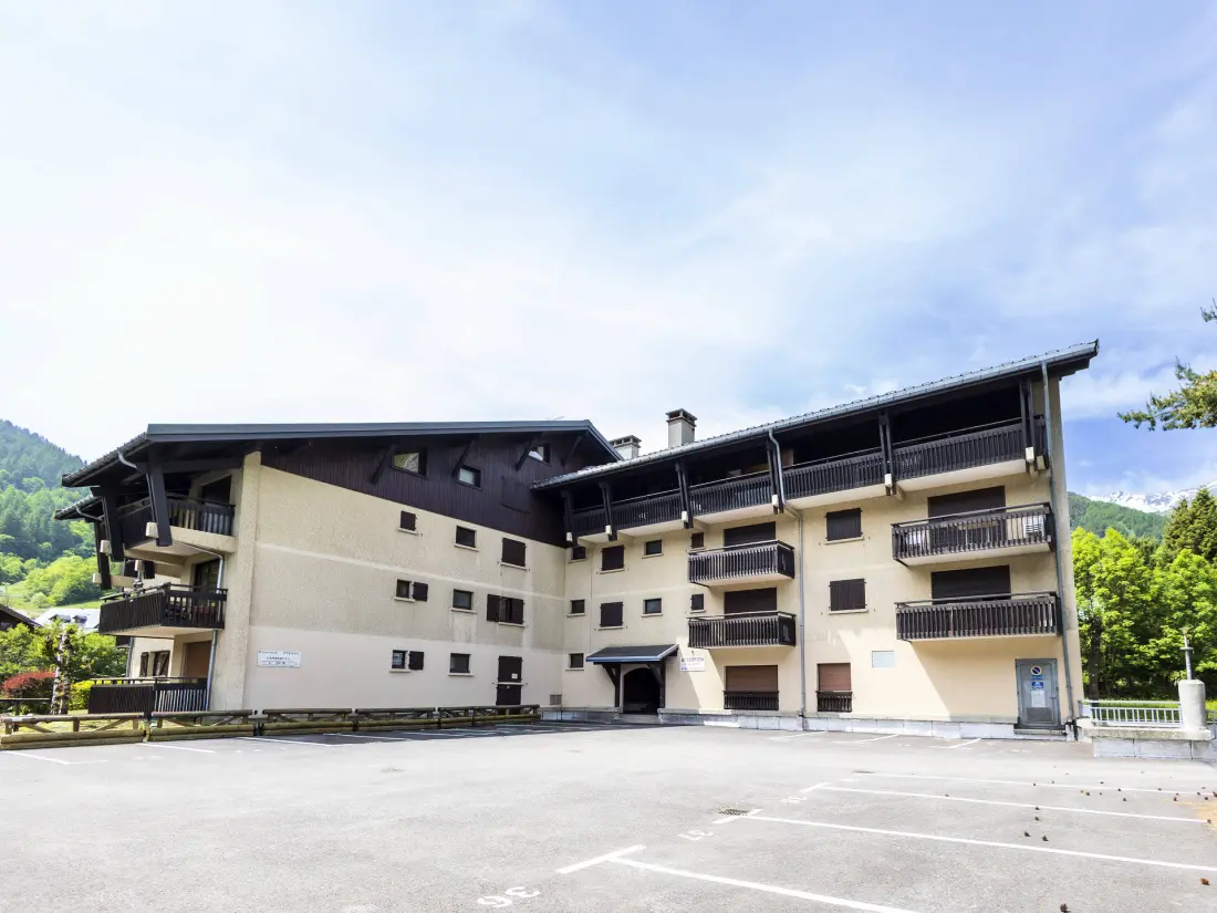 Residence Le Rocher Saint Pierre
