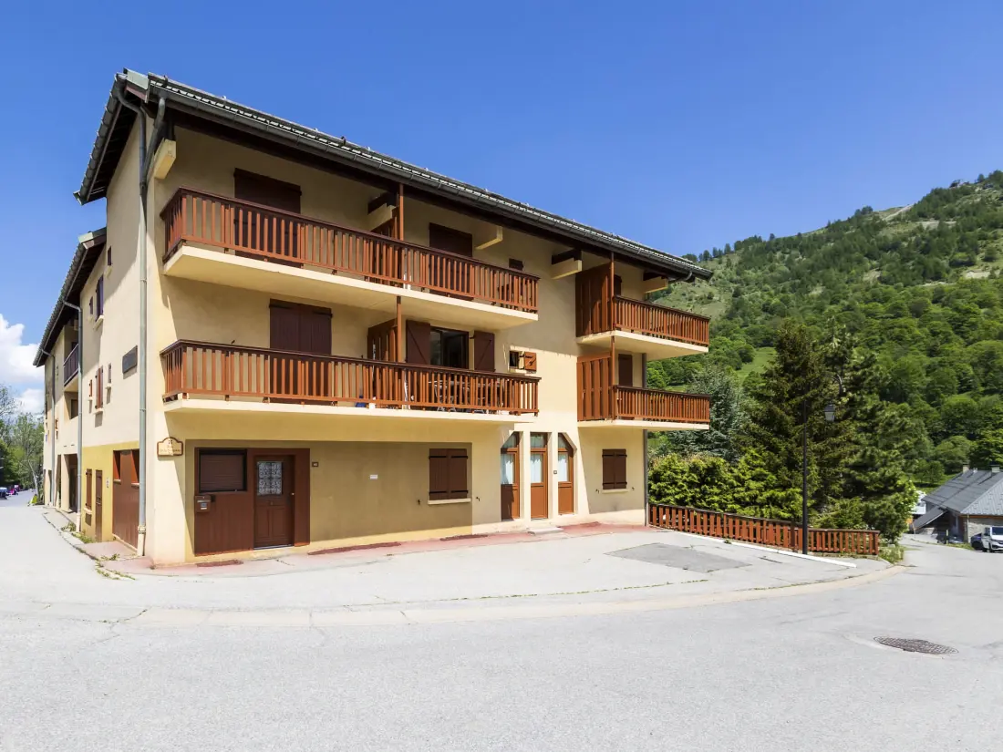 Residence Le Thymel