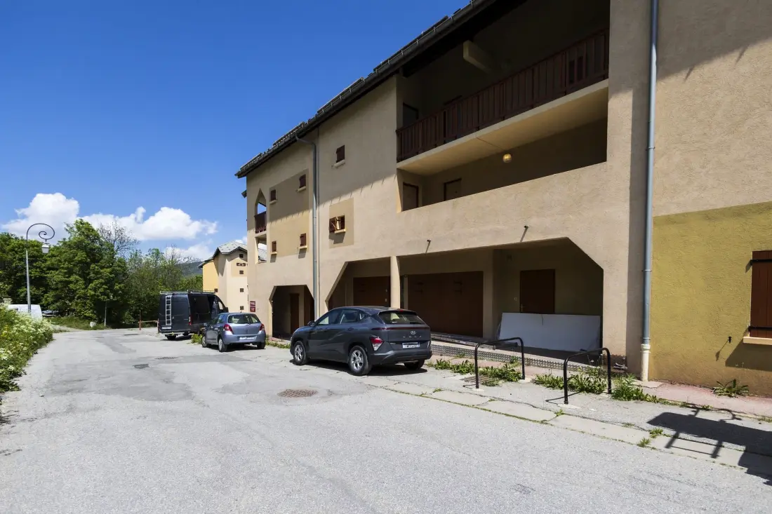 Residence Le Thymel