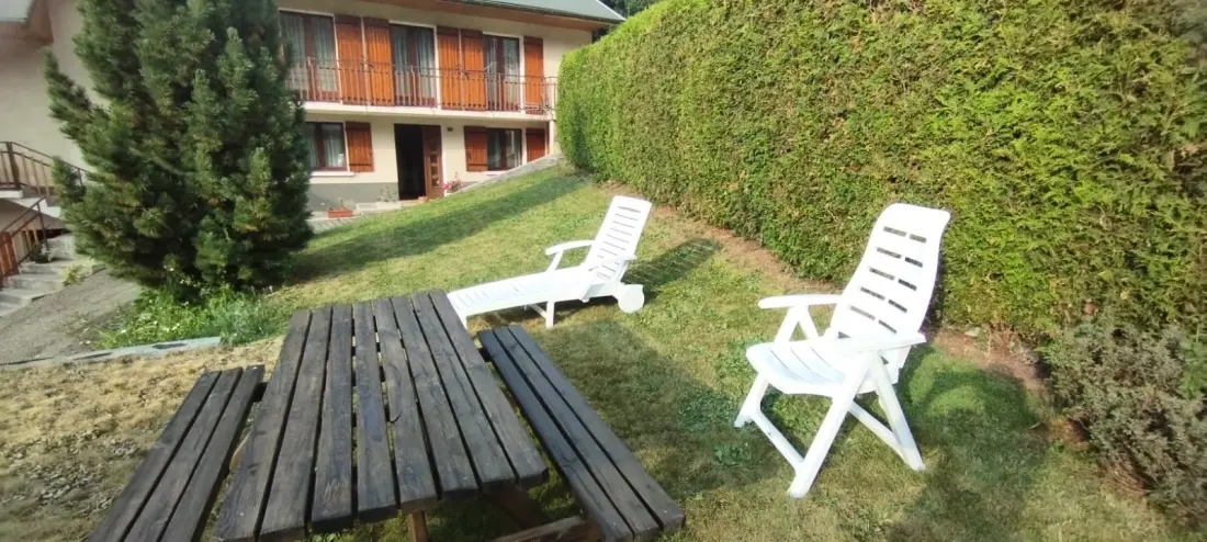 Residence Les Balcons Du Pontet