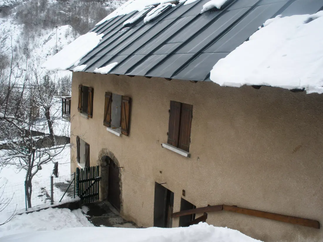 Residence Les Choseaux