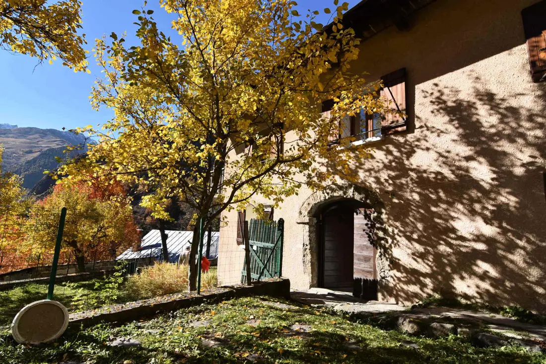 Residence Les Choseaux