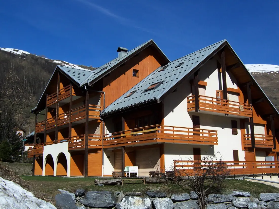 Residence Les Cordeliers
