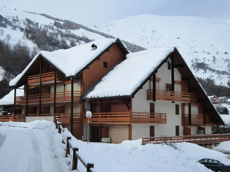Residence Les Cordeliers
