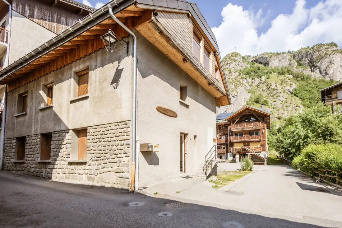Residence Les Lignieres