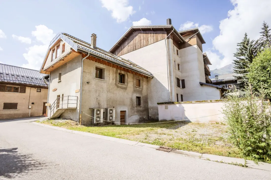 Residence Les Lignieres