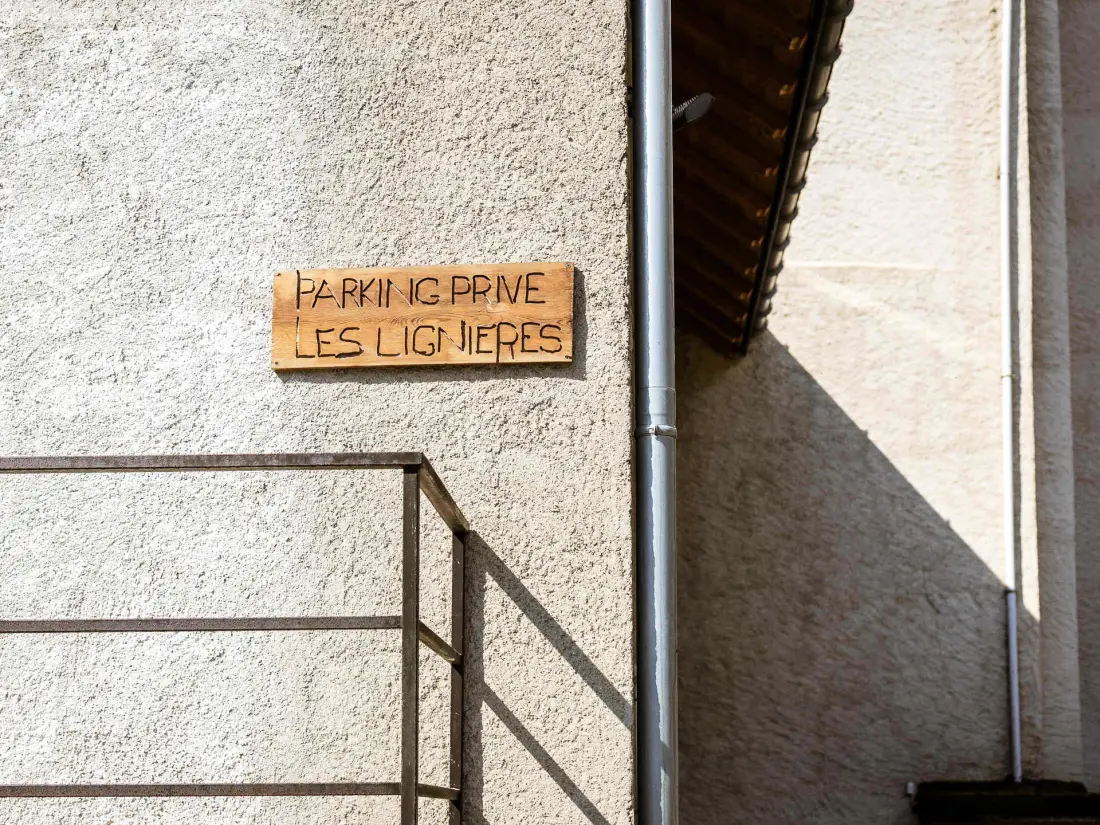 Residence Les Lignieres