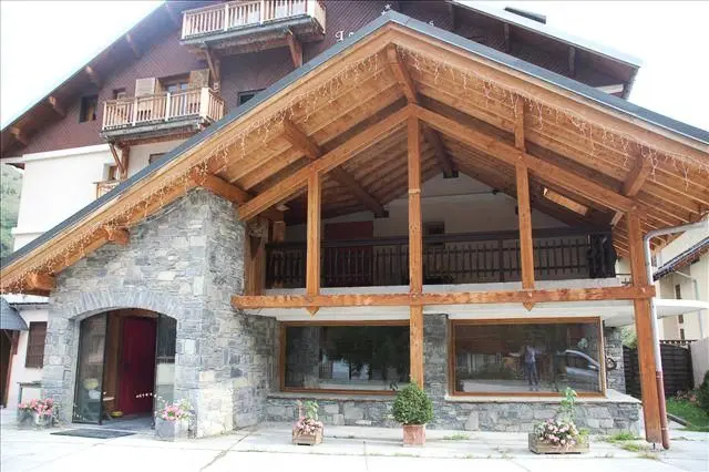 Residence Les Oursons