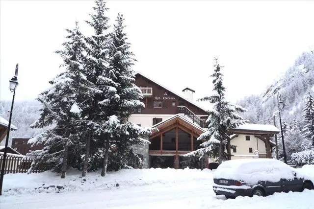 Residence Les Oursons