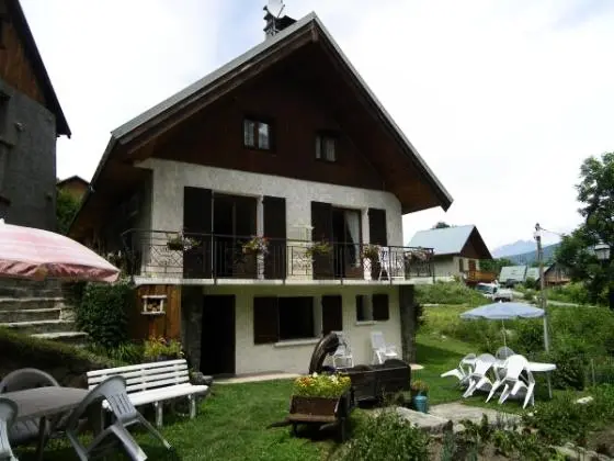 Residence Maison Falcoz Francois