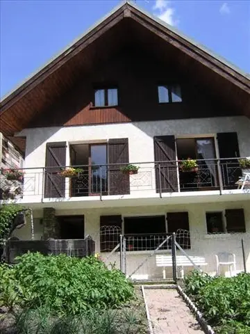 Residence Maison Falcoz Francois