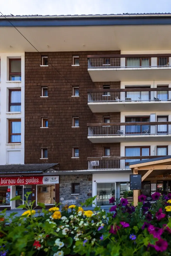 Residence Val D'aurea
