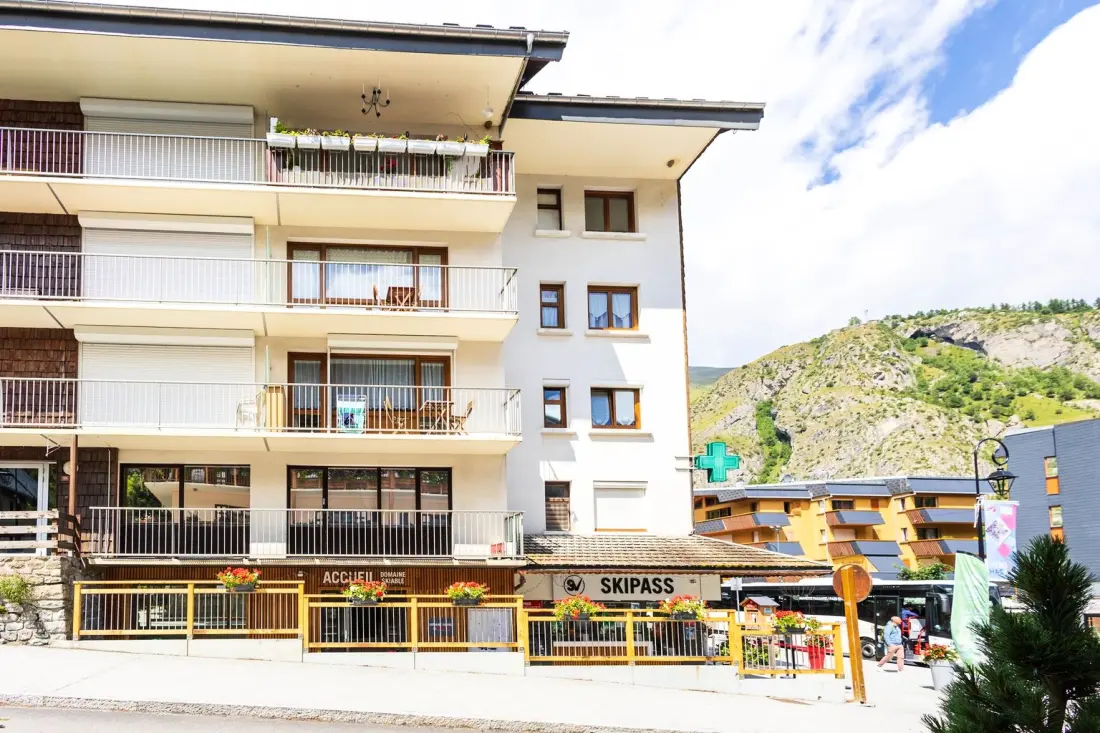 Residence Val D'aurea