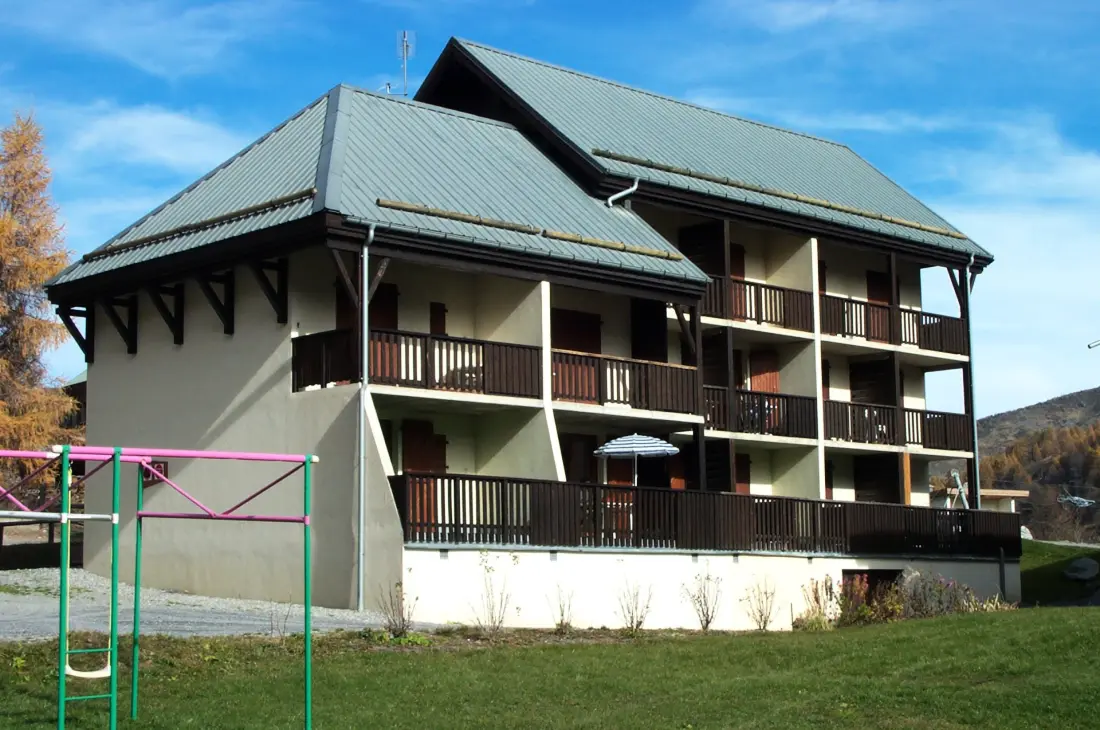 Residence Verneys Galibies