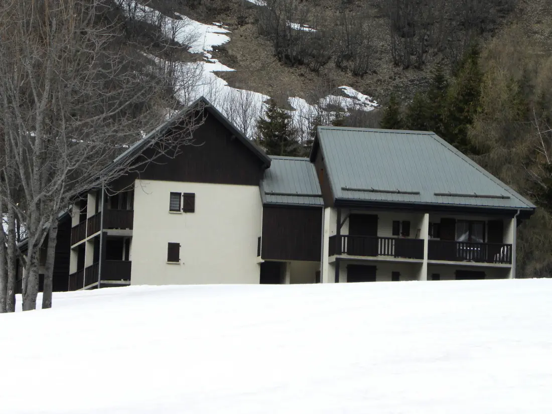 Residence Verneys Galibies