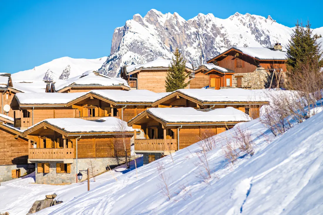 Residence Lagrange Le Grand Panorama II.