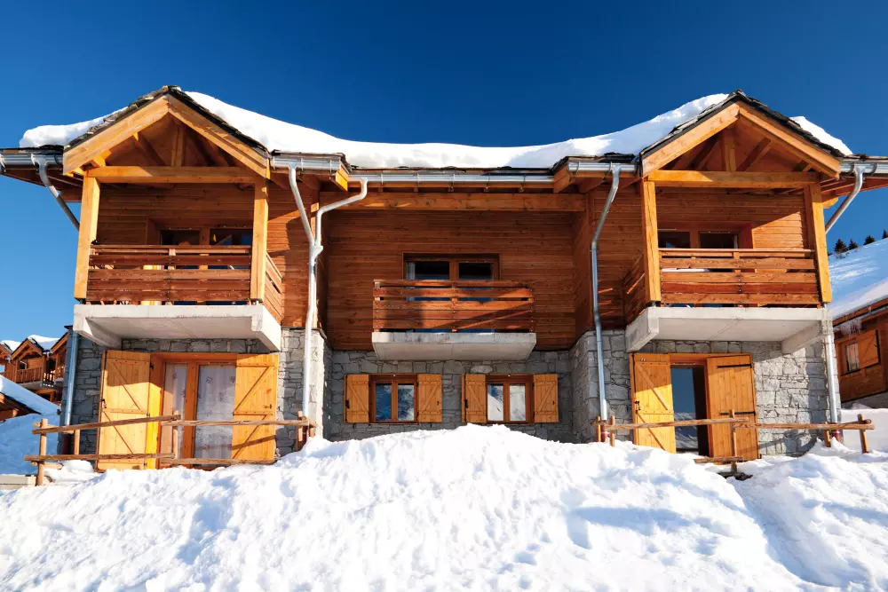 Résidence Lagrange Le Grand Panorama II 3 étoiles★★★